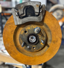 rear oe brake