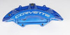 front caliper (Replacing stock BC-01)