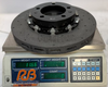 front rotor wt