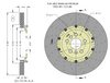 rear rotor