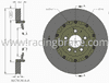 rear rotor
