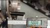 installation length