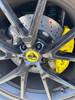 RB-CCB Rotor Kit (380/370) for Lotus Evora 400/410/GT - Conversion Upgrade to CCB from Stock 370/350mm Iron Rotors (P/N 2R72 & 2R94)