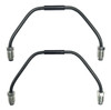 Caliper Crossover Tubes for Audi Front Brembo 8 pot Calipers (Qty 2)