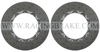 RB-CCB Disc (380x34mm) - Price per pair.