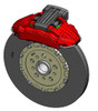 for ccb rotor setup