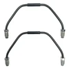 Caliper Crossover Tubes for BMW M Performance 2018+ Front Brembo 4 pot Calipers (Qty = 2)