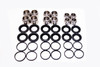 Save 10% on Rebuild Kit for Mercedes C63/GLC63 AMG 2024+ Front 6 pot Calipers (Price is for 2 Calipers)