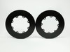 Rotor Rings (290x22) Incl. hardware (Price per pair)