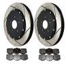 RB 2pc Rotors Surface-mt (355x32mm) for C6 Corvette Z06  & Grand Sport 2006-13 Front