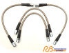 Brake line - M3 E36 95-00