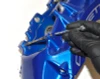 RB Pad Pin Punch for Most OE Brembo Calipers, Available on Amazon