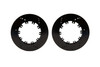 RB 2pc Replacement Rotor Rings (330x24) - 173mm pcd