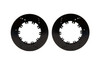 RB 2pc Replacement Rotor Rings 330x26