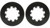 Replacement Rotor Rings - 374x36 (Incl. hardware)