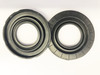 Dust Boots (Standard) - 41mm (2 ea) External Fit for 38mm pistons