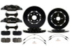 RB Brake Kit (280x22/280x10) for Mazda Miata (2016+) (P/N 2551-K & 2552)