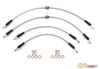 Brake Lines for ML63 (W166) 2012+