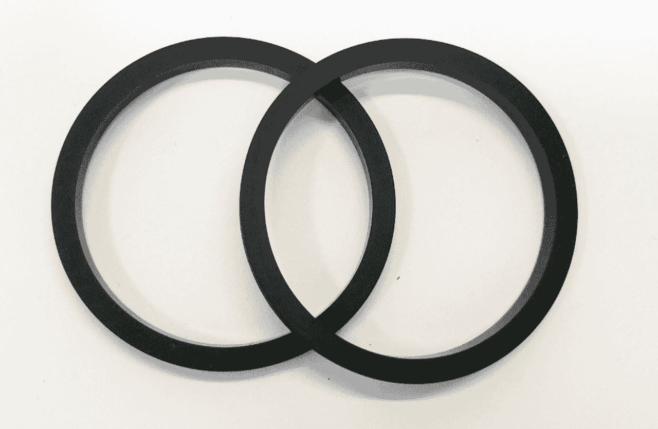 Brake Caliper Oil Seal Kit 40mm (2 ea)