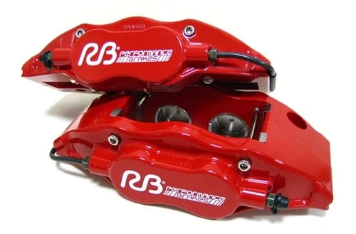 RB4045 Caliper Cross-over Tube (Priced per Pair)