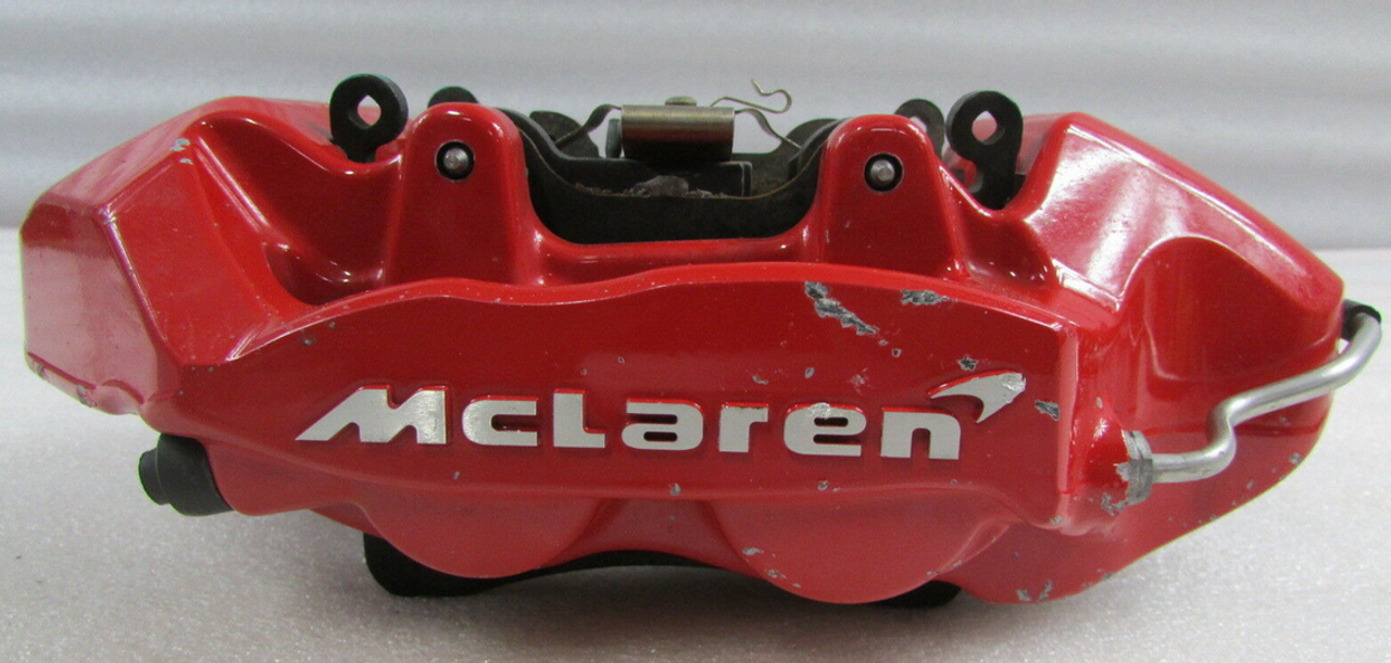 rear caliper
