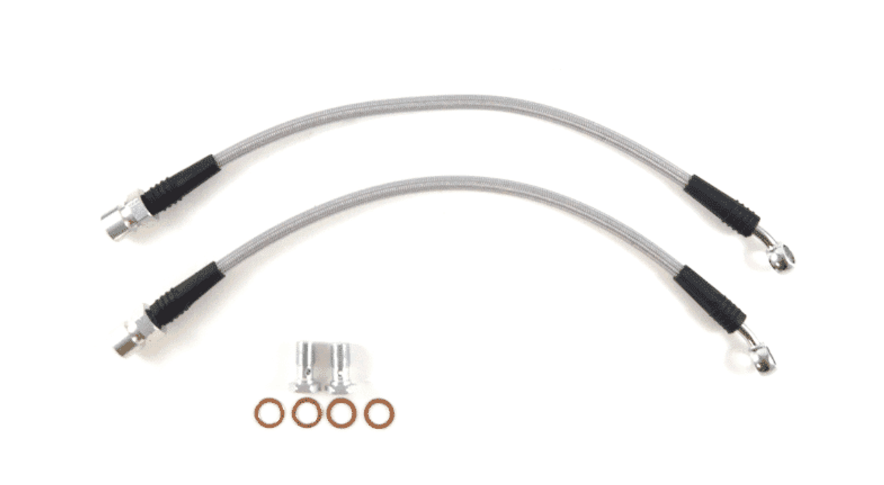 Brake line - Corvette C7 FRONT (For RB big brake kit)