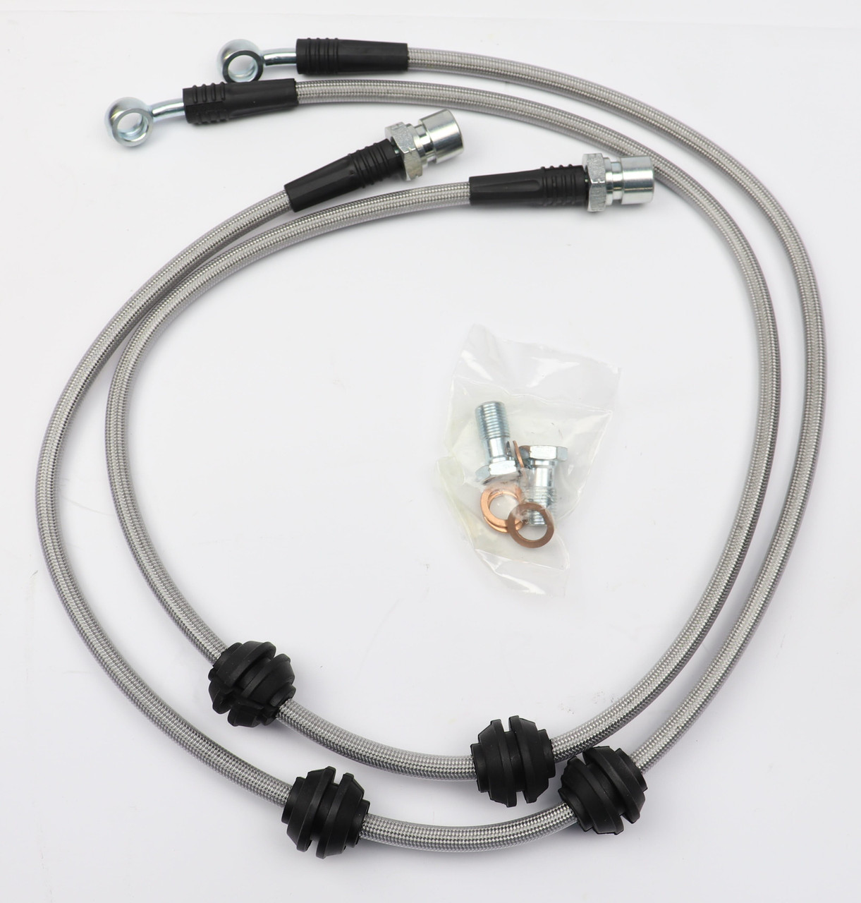 RB Brake Line Kit for Ford Explorer ST 2020+