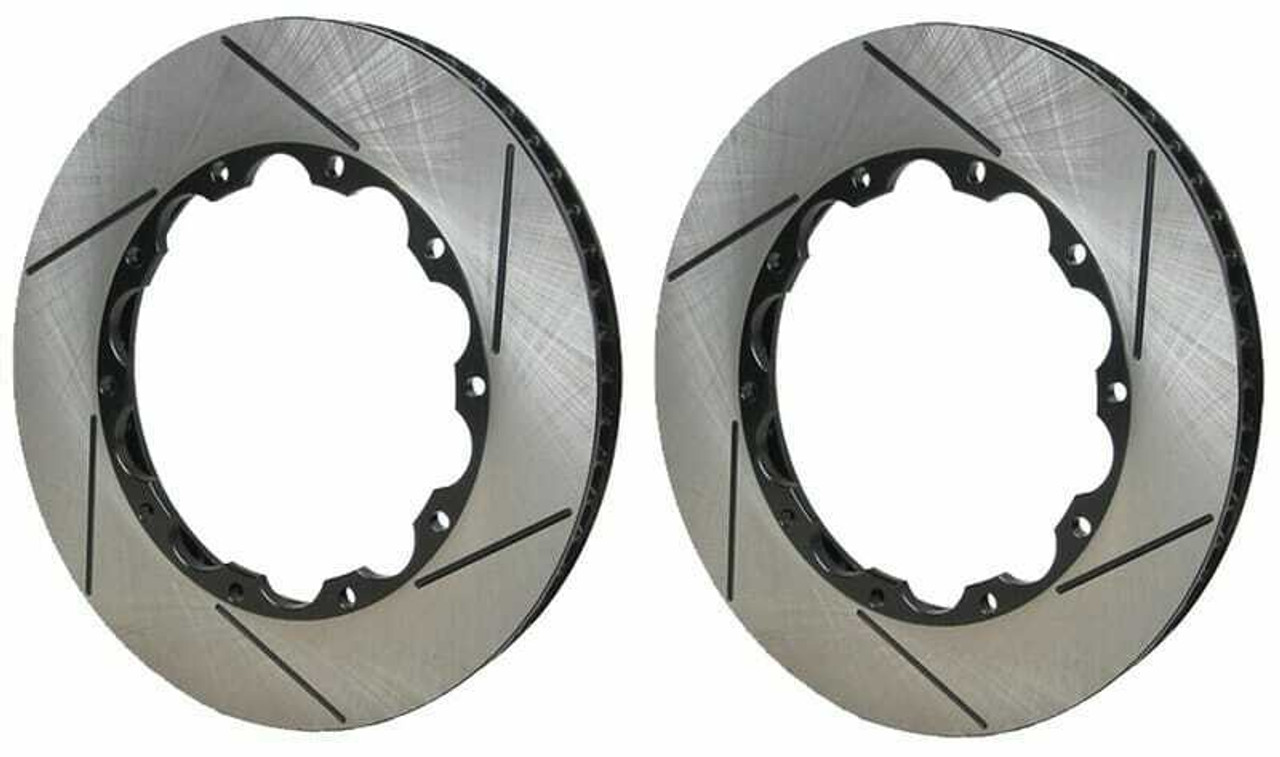 Rotor Rings (380x30x66) (Price is for pair) - Hardware are included.