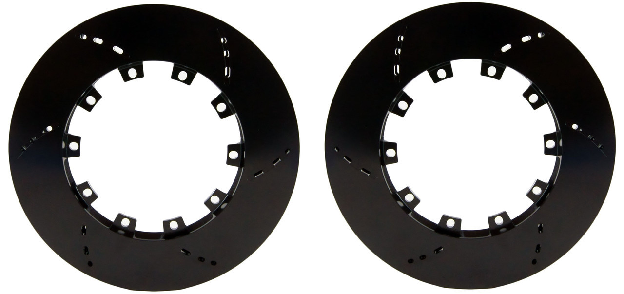 Rotor Ring (374x32) - Includes Hardware (Price per Pair)