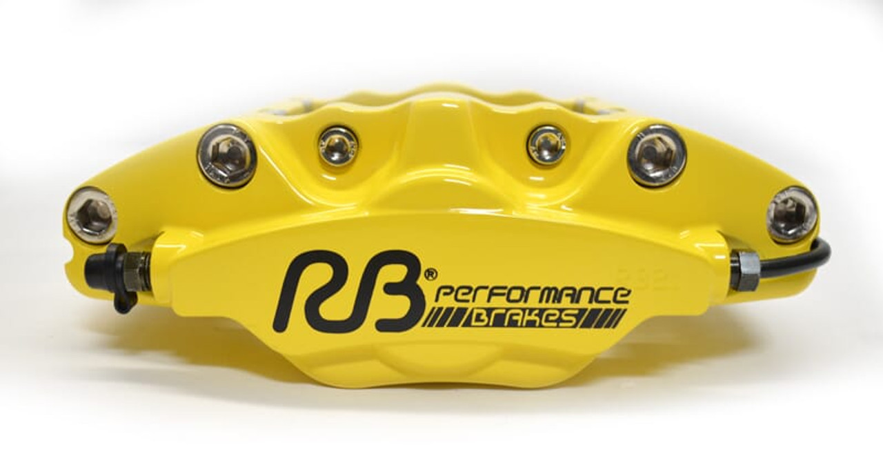 RB 2-Pot Caliper Rebuild Components (Price is for 2 calipers)