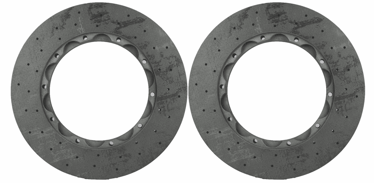 RB-CCB Disc (394x36x89mm) - Price per pair.