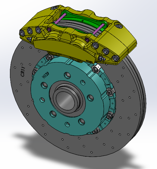 rear kit