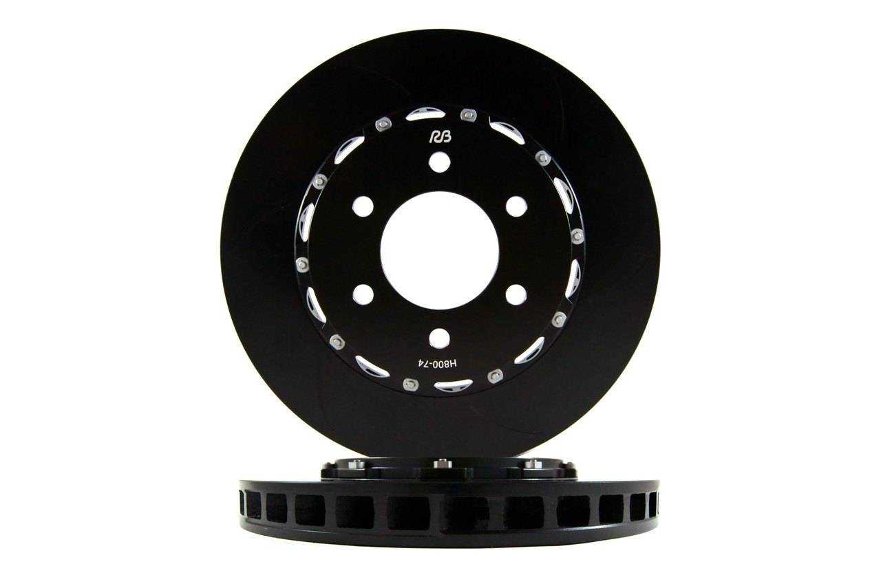 RB 2pc Rotor kit (270x22) for Mazda Miata MX-5 SPORT (01-05) Front