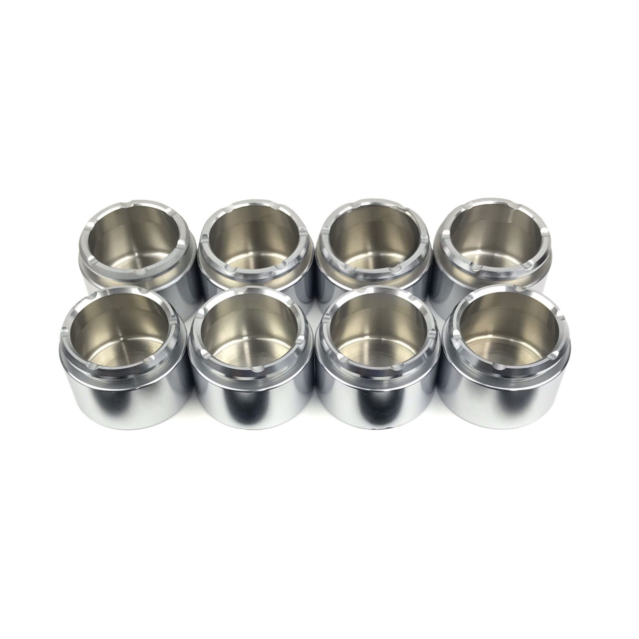 Piston Kit (Stainless Steel) for Ford Focus RS Front Calipers (Price is for 2 Calipers)