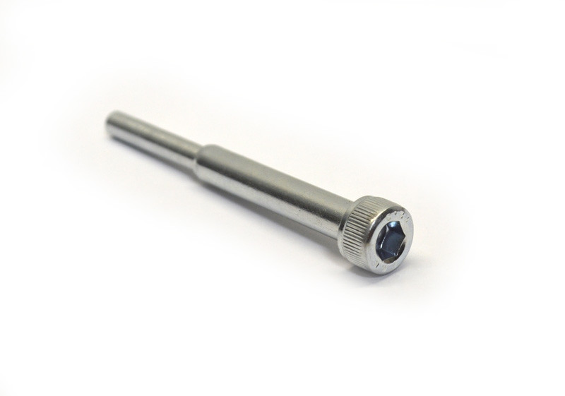 RB Pad Pin Punch for Most OE Brembo Calipers, Available on Amazon