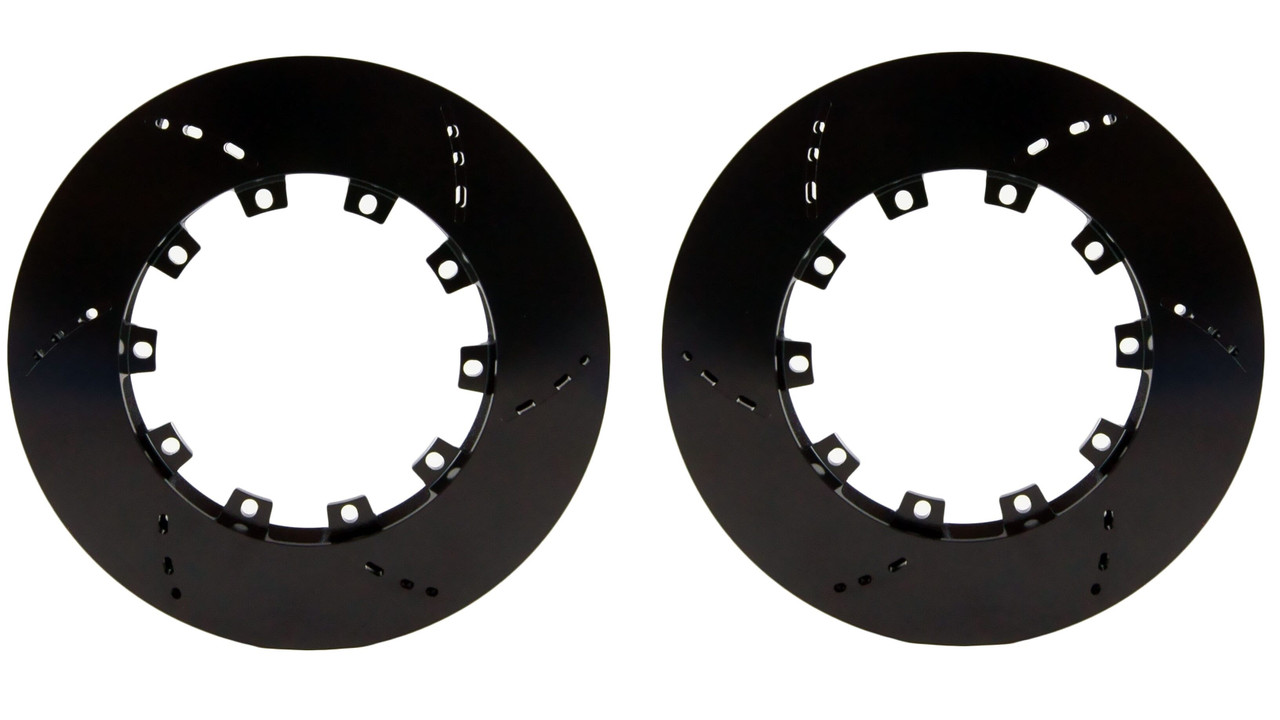 RB 2pc Replacement Rotor Rings (332x26)