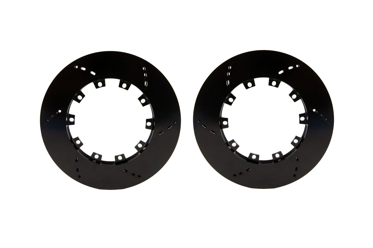 RB 2pc Rotor Replacement Rotor Rings (330x24)