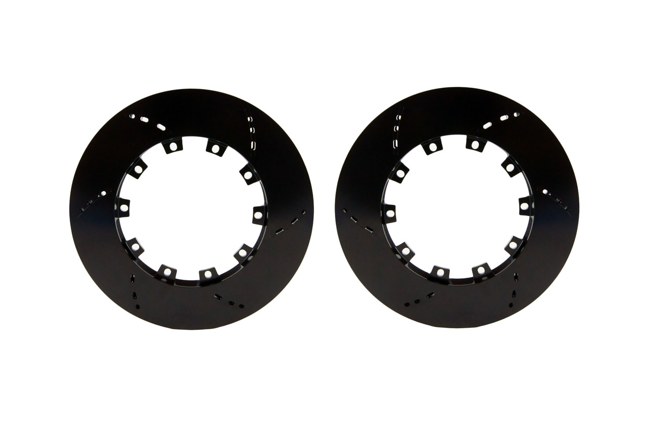 Rotor Ring Replacements (Incl. hardware) 360x36mm