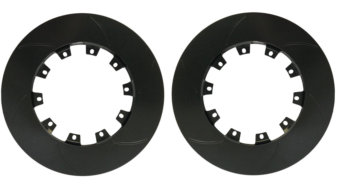 Replacement Rotor Rings - 374x36 (Incl. hardware)