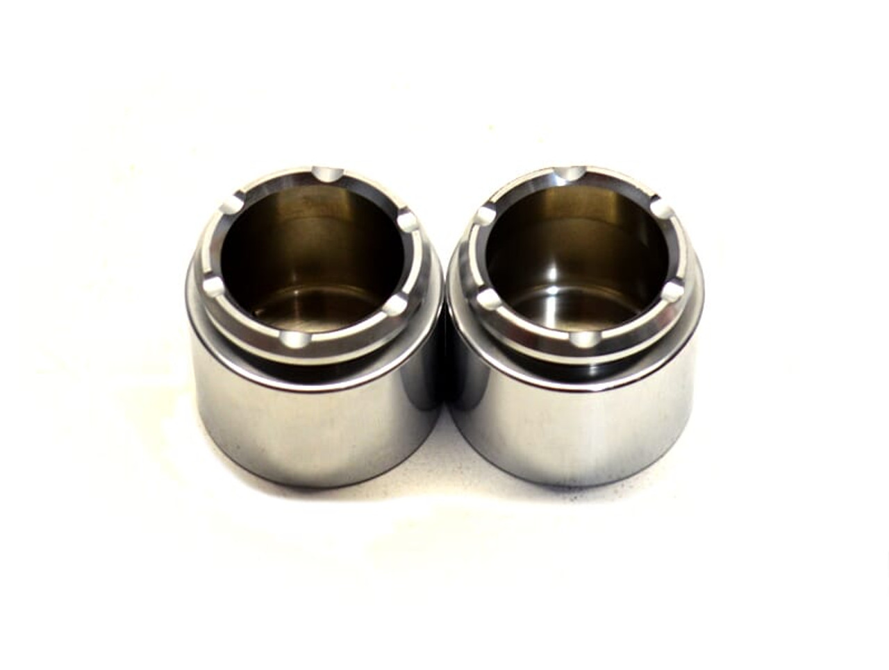 Stainless Steel Pistons - 40x32mm (2 pistons)