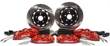 Iron Rotors & Brake Kits