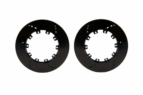 Rotor Ring Replacements (390x28)- Price per pair (Incl. hardware)