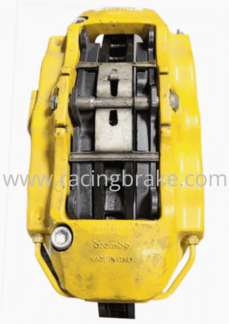 RB Rotor Kit (380/350) for Porsche 997.2 Turbo S Pccb to Iron Conversion (P/N 2401 & 2180)