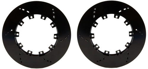 Rotor Ring (374x24) - Includes Hardware (Price per Pair)
