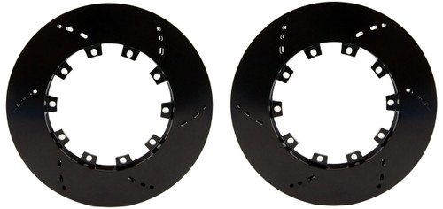 Rotor Ring (374x32) - Includes Hardware (Price per Pair)