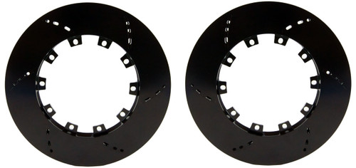 Rotor Ring (355x24) - Includes Hardware (Price per Pair)