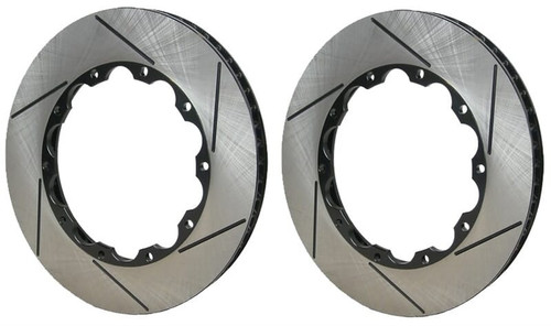 Rotor Rings (360x32) for RAM 3500 Rear - RB 2 pc Rotor Replacement (Price is for pair) - Hardware are included.