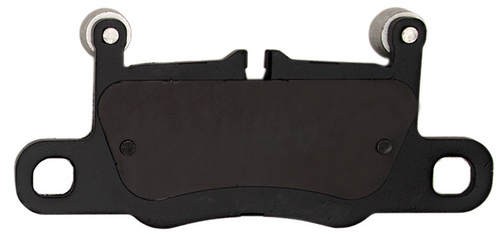 [PD2148-391] RB Brake Pads for Porsche Cayenne Turbo S,  Rear w/Iron Rotors