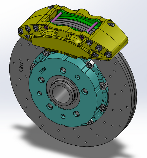 rear kit