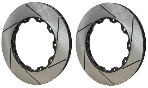 Rotor Rings (270x22) Incl. hardware (Price per pair)